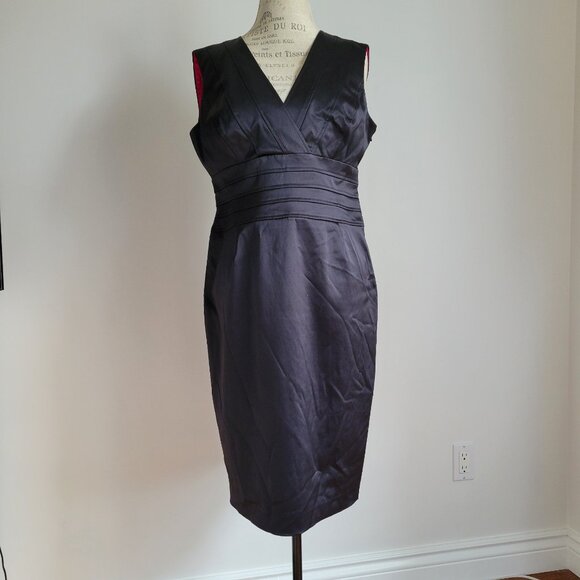Evan Picone Cocktail Dress - Picture 1 of 4